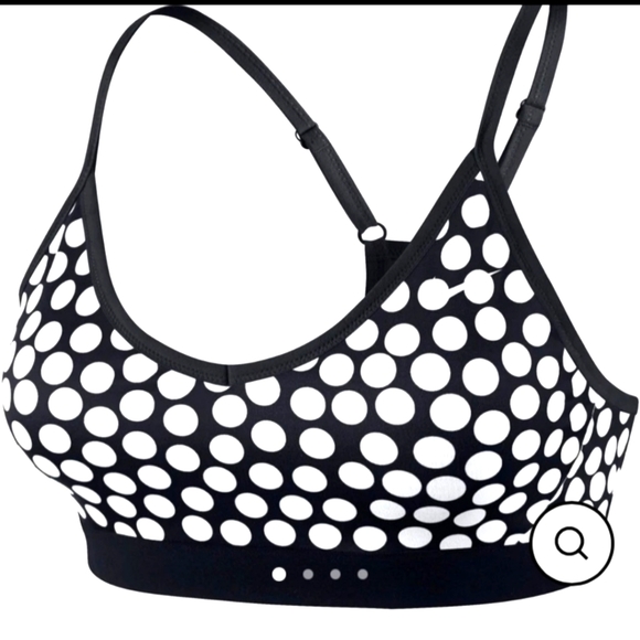 Nike Indy sportsbra - NWOT! - Picture 1 of 3